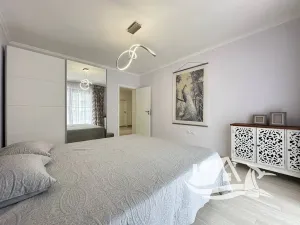 Prodej bytu 3+kk, Nesebar, Bulharsko, 165 m2