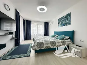 Prodej bytu 3+kk, Nesebar, Bulharsko, 165 m2
