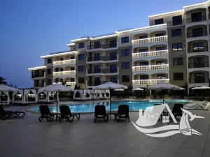 Prodej bytu 3+kk, Nesebar, Bulharsko, 165 m2