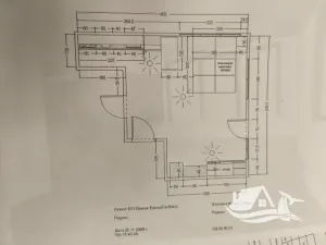 Prodej bytu 1+kk, Sveti Vlas, Bulharsko, 36 m2