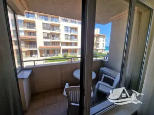 Prodej bytu 2+kk, Obzor, Bulharsko, 64 m2