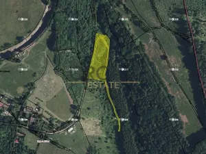Prodej louky, Kyje, 5015 m2