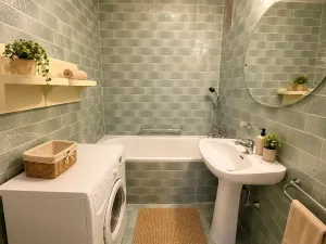 Pronájem bytu 3+1, Praha - Horní Počernice, Komárovská, 70 m2