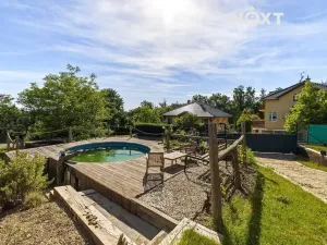 Prodej rodinného domu, Šternberk, Pod Mýtem, 140 m2