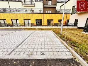 Pronájem bytu 1+kk, Třešť, Wolkerova, 26 m2