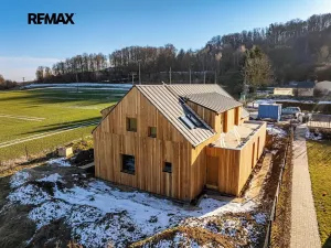 Prodej bytu 3+kk, Doksy, 67 m2