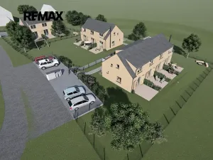 Prodej bytu 3+kk, Doksy, 67 m2