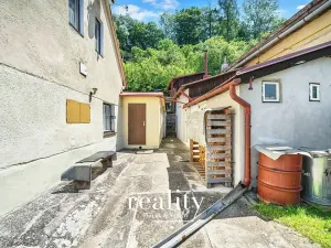Prodej rodinného domu, Puklice, 111 m2
