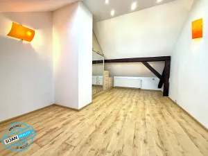 Prodej bytu 3+kk, Krnov, Pivovarská, 120 m2