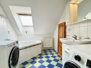 Prodej bytu 3+kk, Krnov, 84 m2