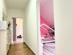 Prodej bytu 3+kk, Krnov, 84 m2