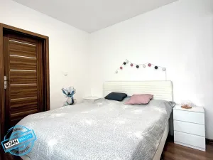 Prodej bytu 4+1, Krnov, Tyršova, 84 m2