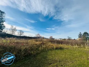 Prodej pozemku pro bydlení, Jindřichov, 1889 m2