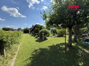 Prodej chaty, Nákří, 45 m2