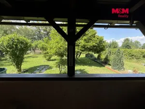 Prodej chaty, Nákří, 45 m2