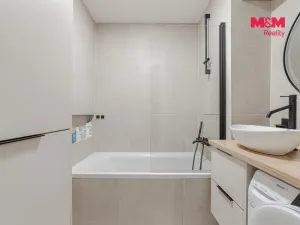 Prodej bytu 3+kk, Ostrava - Výškovice, Srbská, 52 m2