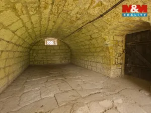 Prodej zemědělské usedlosti, Blíževedly, 340 m2