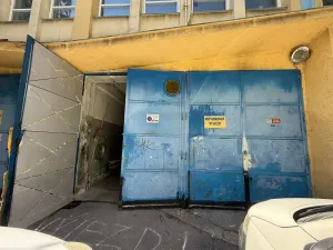 Pronájem garáže, Ostrava, Průkopnická, 36 m2
