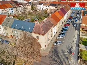 Prodej rodinného domu, Louny, Chelčického, 120 m2