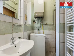 Prodej rodinného domu, Louny, Chelčického, 120 m2