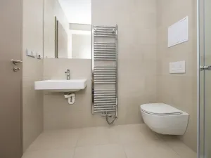 Pronájem bytu 2+kk, Praha - Michle, Na úlehli, 48 m2