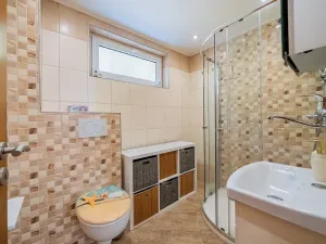 Prodej bytu 2+1, Nová Ves pod Pleší, 93 m2