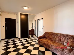 Pronájem bytu 3+1, Hradec Králové, Čelakovského, 91 m2