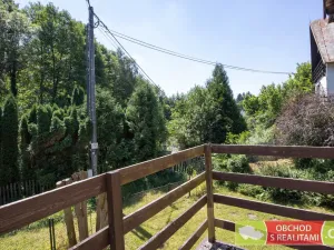Prodej chaty, Borotice - Čelina, 63 m2