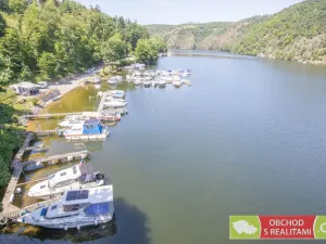 Prodej chaty, Borotice - Čelina, 63 m2