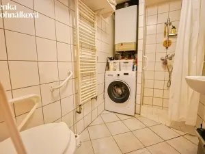 Prodej rodinného domu, Hodonín, Jarní, 200 m2