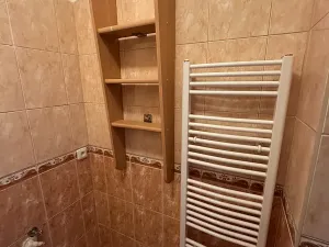Pronájem bytu 2+1, Jihlava, Na Dolech, 63 m2