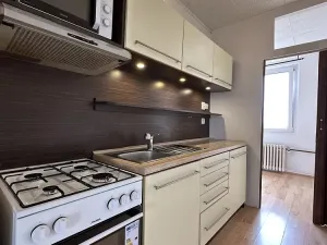 Pronájem bytu 3+1, Chomutov, Dřínovská, 61 m2