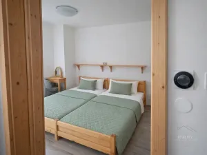 Prodej činžovního domu, Ostružná - Ramzová, 73 m2