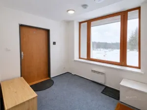 Prodej činžovního domu, Ostružná - Ramzová, 73 m2