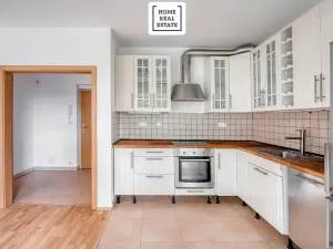 Prodej bytu 3+1, Praha - Zličín, Lipovská, 70 m2