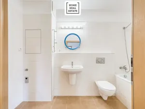 Prodej bytu 3+1, Praha - Zličín, Lipovská, 70 m2