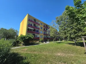 Prodej bytu 2+1, Hradec Králové, Truhlářská, 68 m2