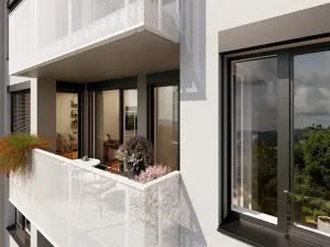 Prodej bytu 1+kk, Praha, Modřanská, 30 m2