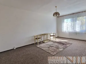 Pronájem bytu 3+1, Plzeň, Krašovská, 81 m2