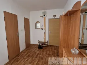 Pronájem bytu 3+1, Plzeň, Krašovská, 81 m2