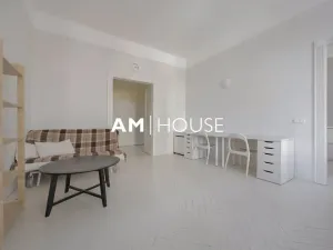Prodej bytu 3+1, Praha - Smíchov, Na Plzeňce, 106 m2