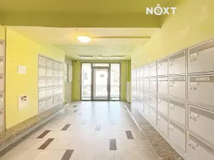 Prodej bytu 1+1, Šternberk, U Střelnice, 45 m2