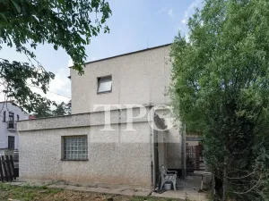 Prodej rodinného domu, Praha - Modřany, Pod sady, 135 m2