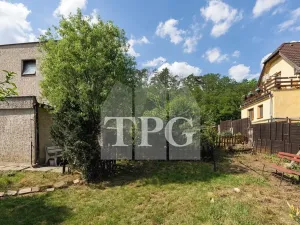 Prodej rodinného domu, Praha - Modřany, Pod sady, 135 m2