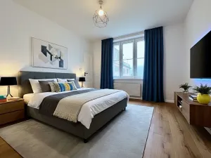 Prodej bytu 2+kk, Praha - Nusle, Na výsledku II, 47 m2