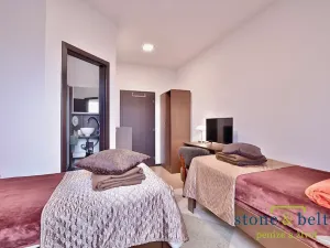 Prodej ubytování, Kolín, Slovenská, 394 m2