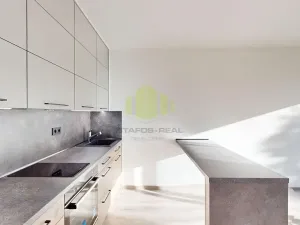 Pronájem bytu 1+kk, Olomouc, Frištenského, 32 m2