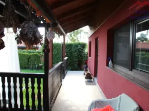 Prodej chaty, Mokrovraty, 94 m2
