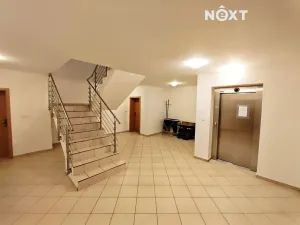 Prodej bytu 2+kk, Černý Důl, 64 m2