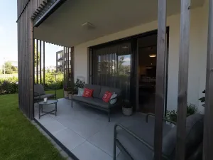 Pronájem bytu 2+kk, Olomouc, Karla Mareše, 83 m2